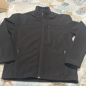 Field & Stream Men's Black Performance Jacket